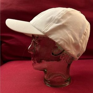 Layer 8 Athletic Cap with Back Elastic Band